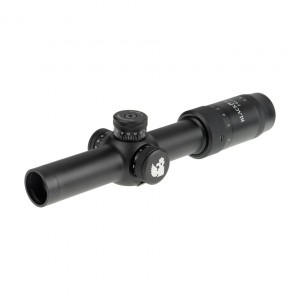 Прицел оптический Veber Black Russian 1-6x24 IR арт.: 29879